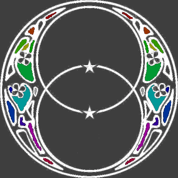 Circle of Logres: An Introduction