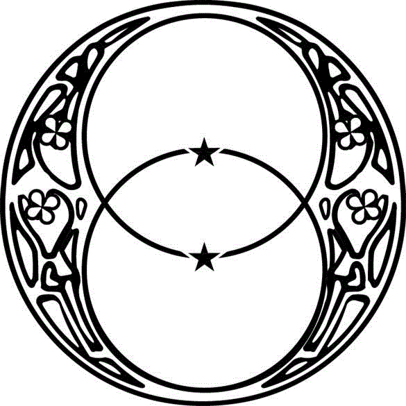 Circle of Logres: The Round Table, the True Knights